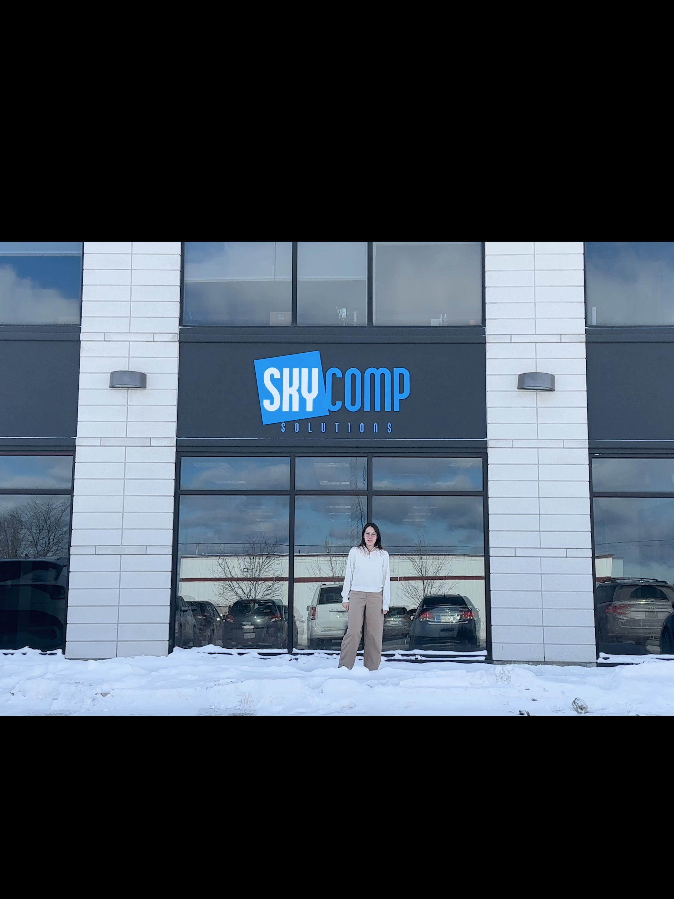 @Skycomp Solutions Inc.