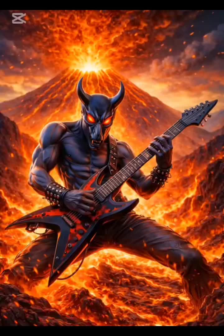 @rock y metal