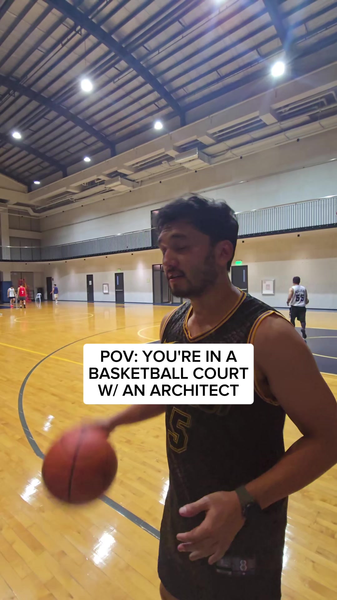 @Architect Dax