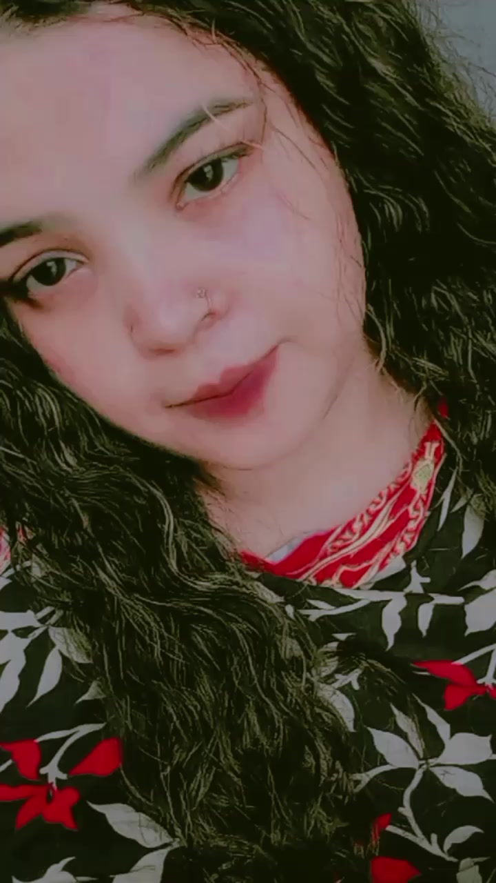 @Roshni khan