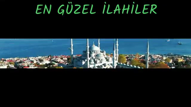 @EN GÜZEL İLAHİLER