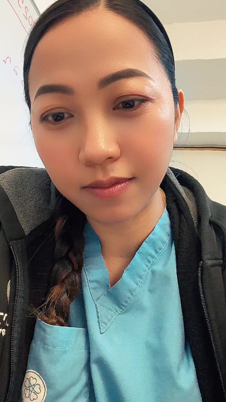 @BabitaPhombo
