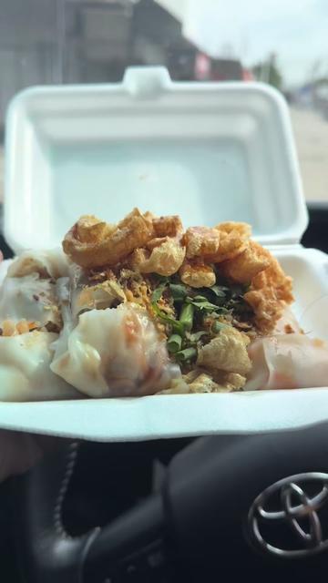@ชื่อ นิล ชอบกินจริง ๆ นะ