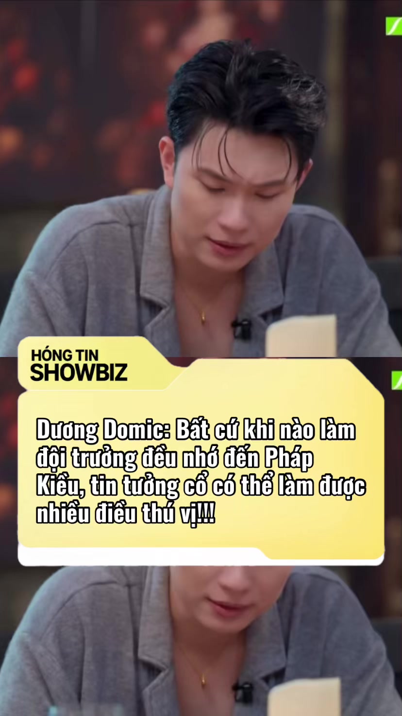 @H&oacute;ng Tin Showbiz