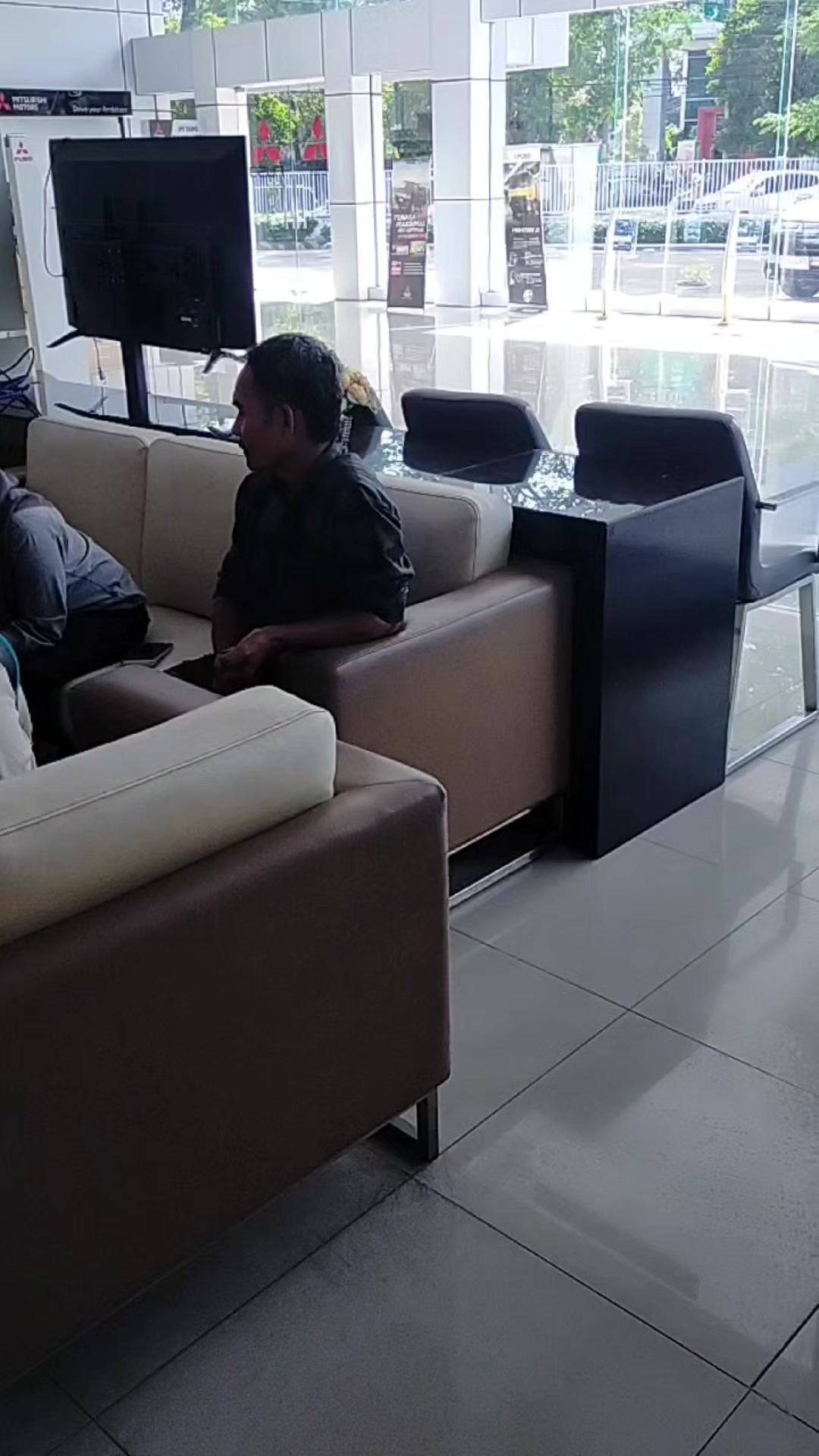 @Rakan Mitsubishi Aceh