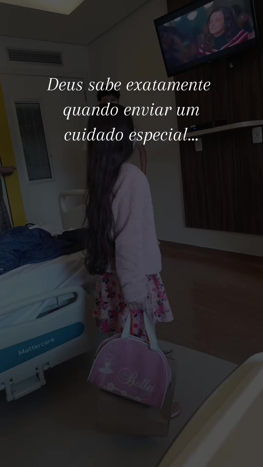 @Caminho a um milagre..🙏