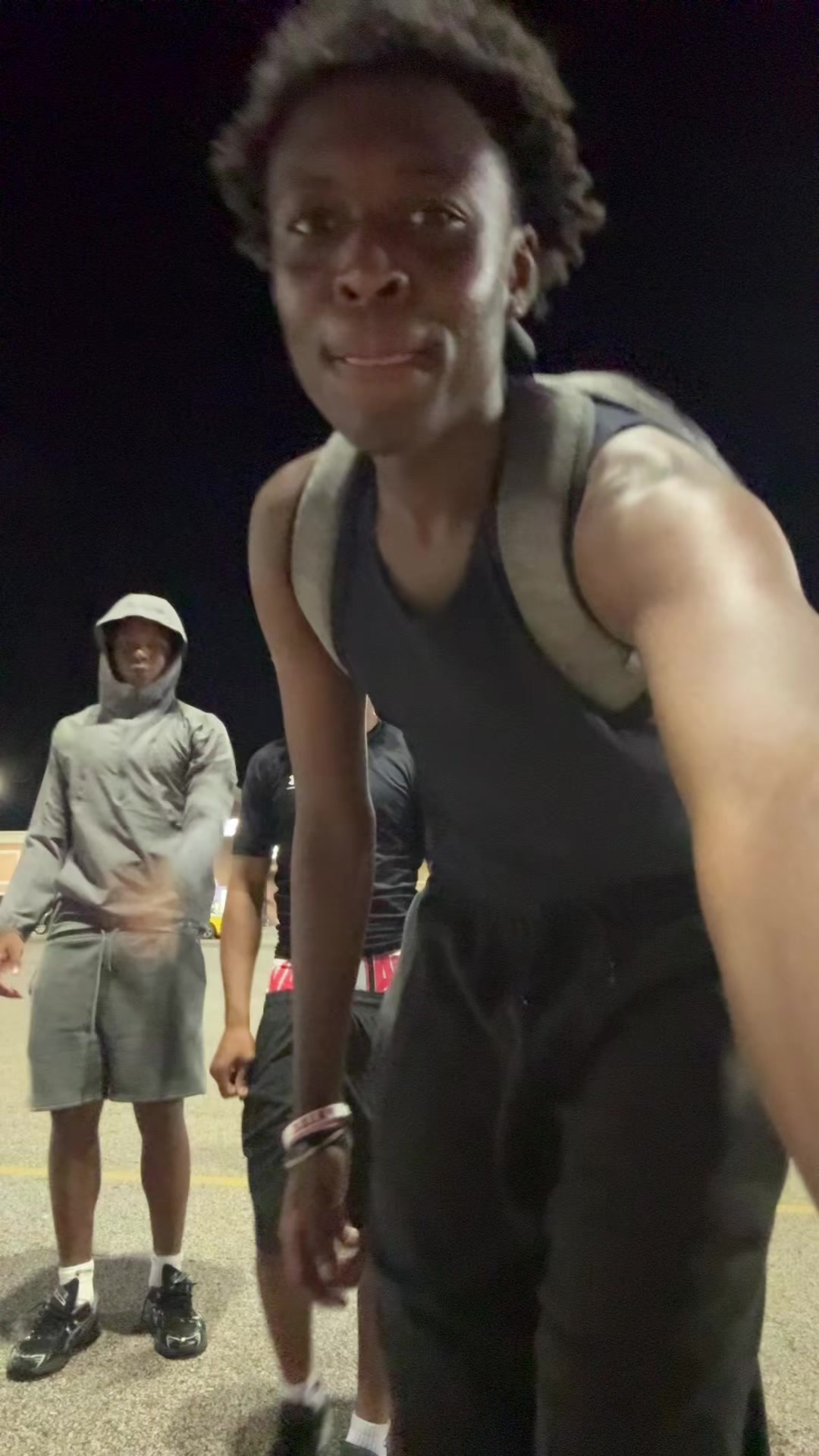 @TikTok user