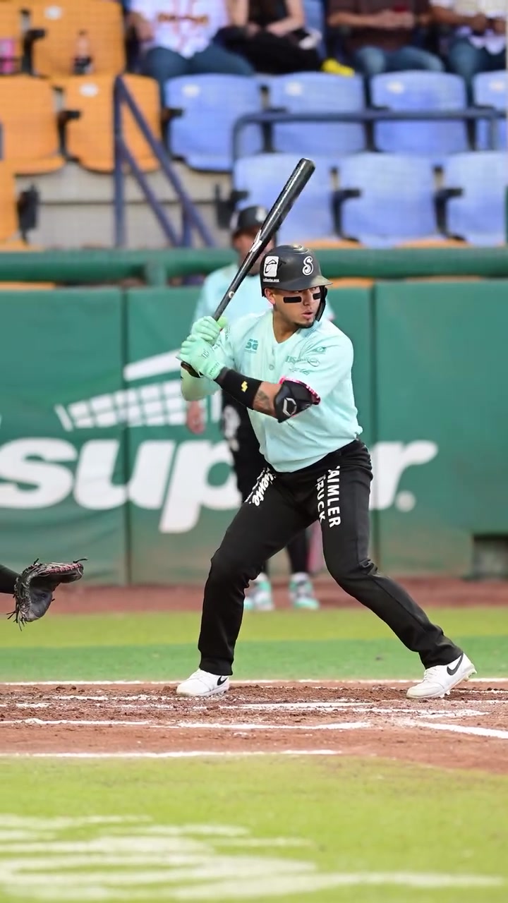 @Demon Slugger
