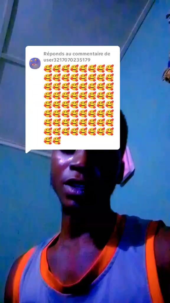 @Nicholas Agyapong