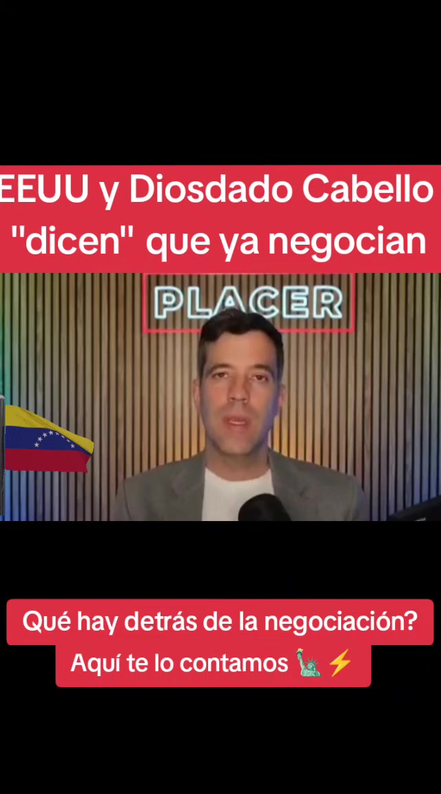 @🇻🇪🗽TRIBUNA POLÍTICA 🗽🇻🇪