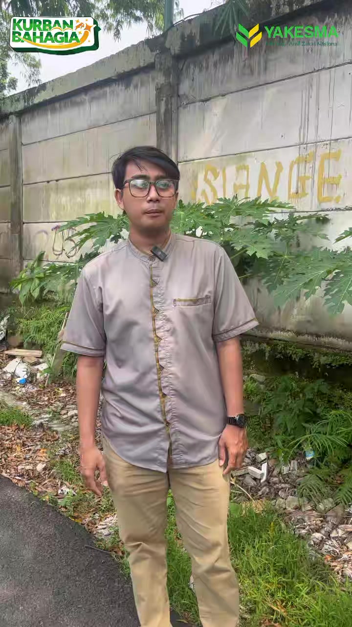 @Yakesma Kalimantan Utara