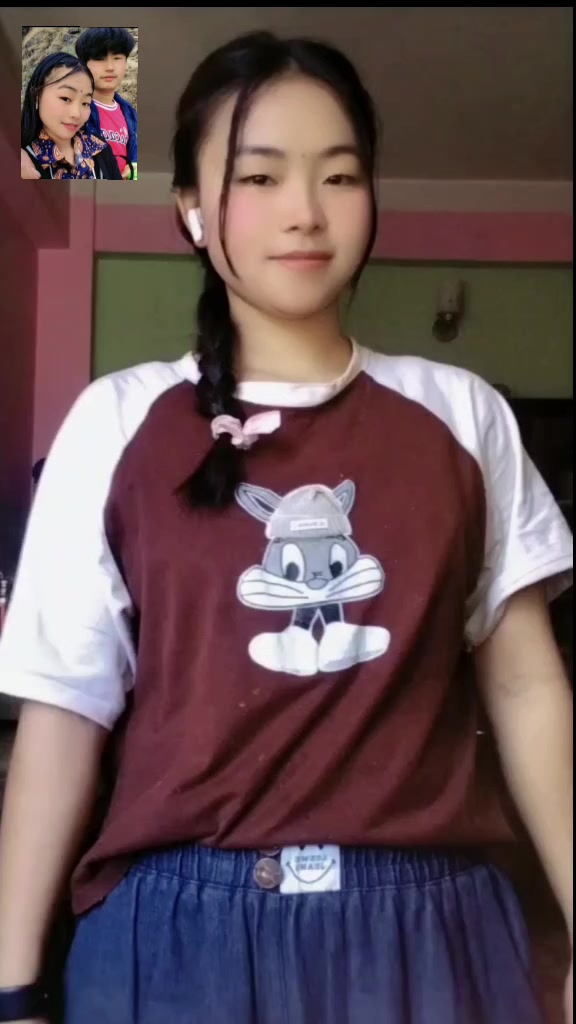 @꿈의 소녀🤟💔