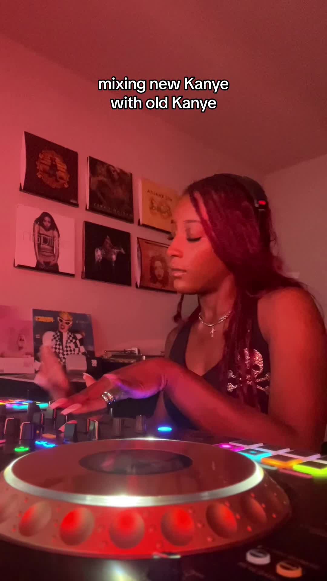 @djhunnybee