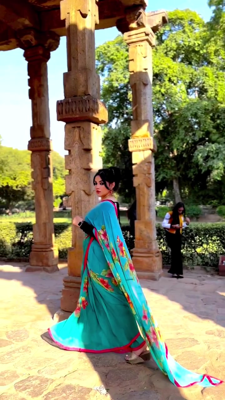 @Miss Ramneek Kaur