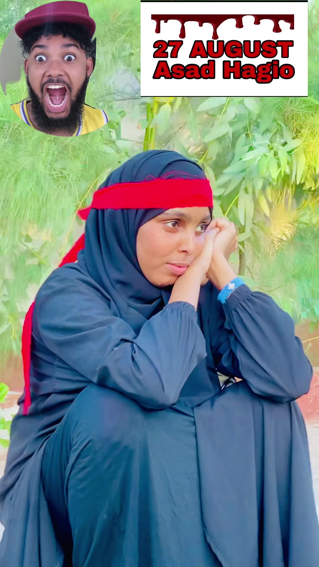 @Samra style 1