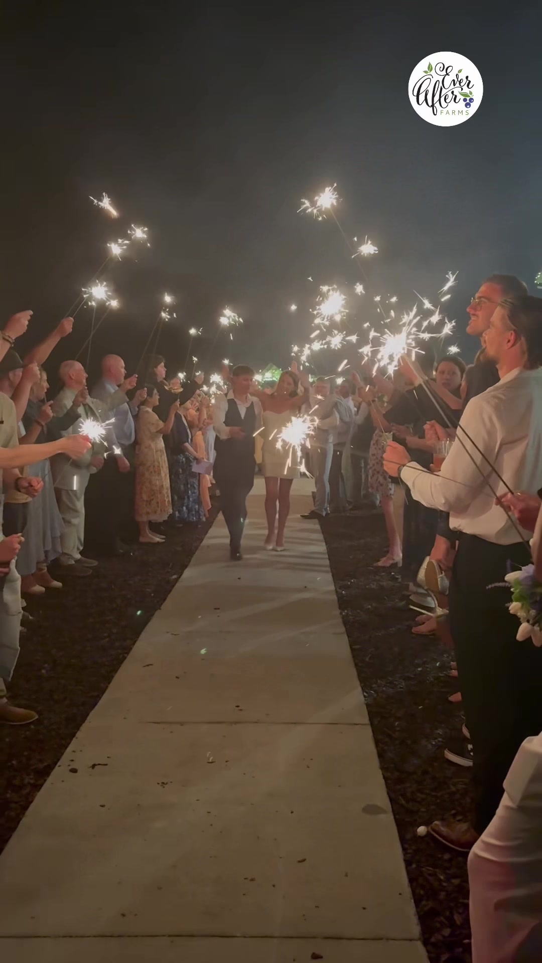 @Ever After Farms Weddings