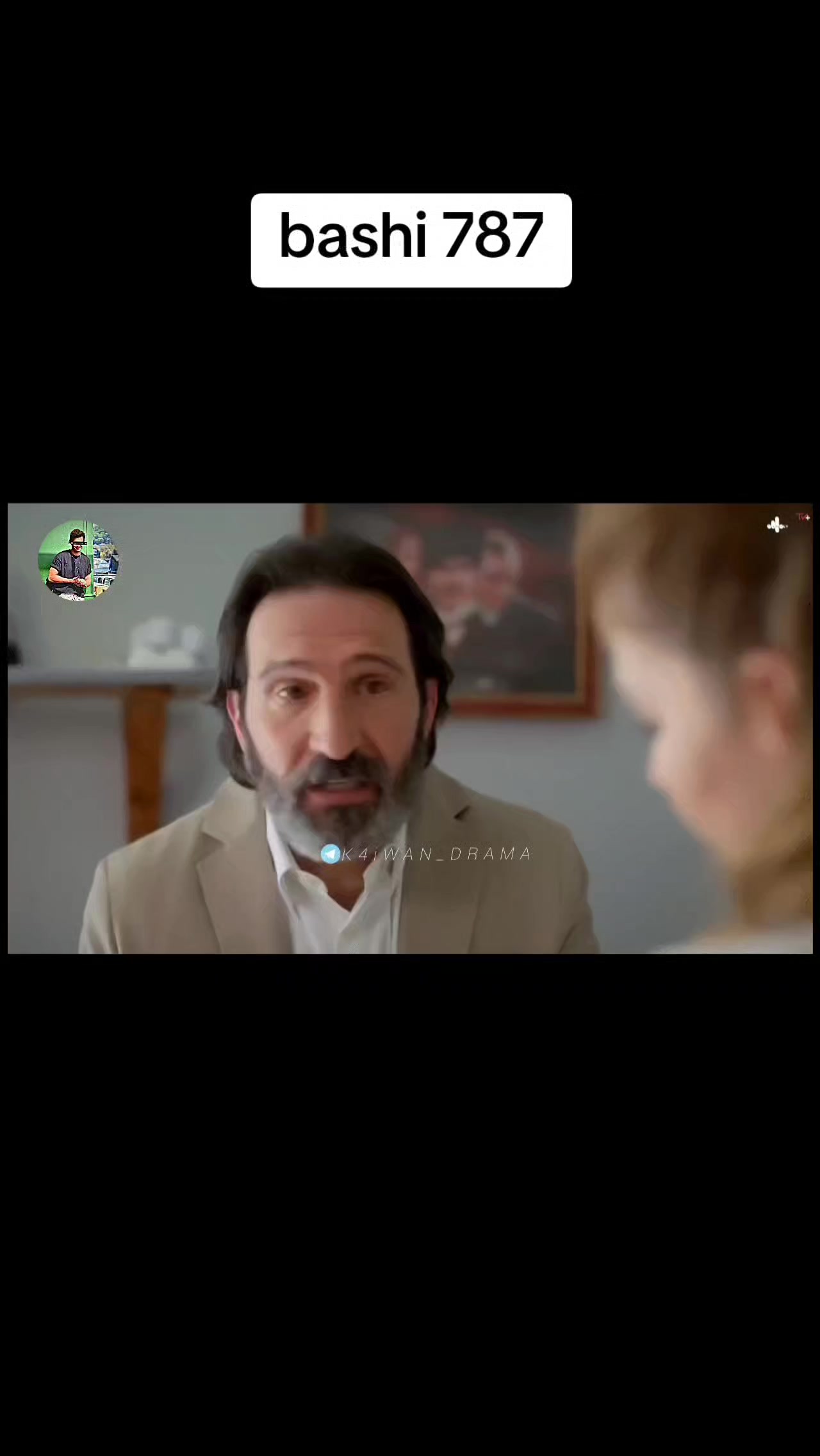 @تایبەت بە دراما و فیلم