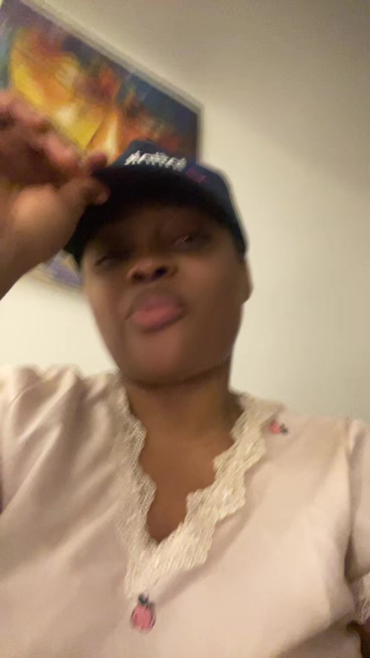 @Lilbabyhannie❤️
