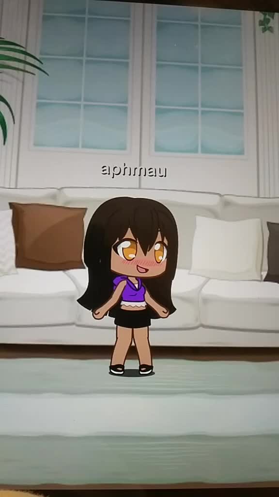 @Aphmau freak
