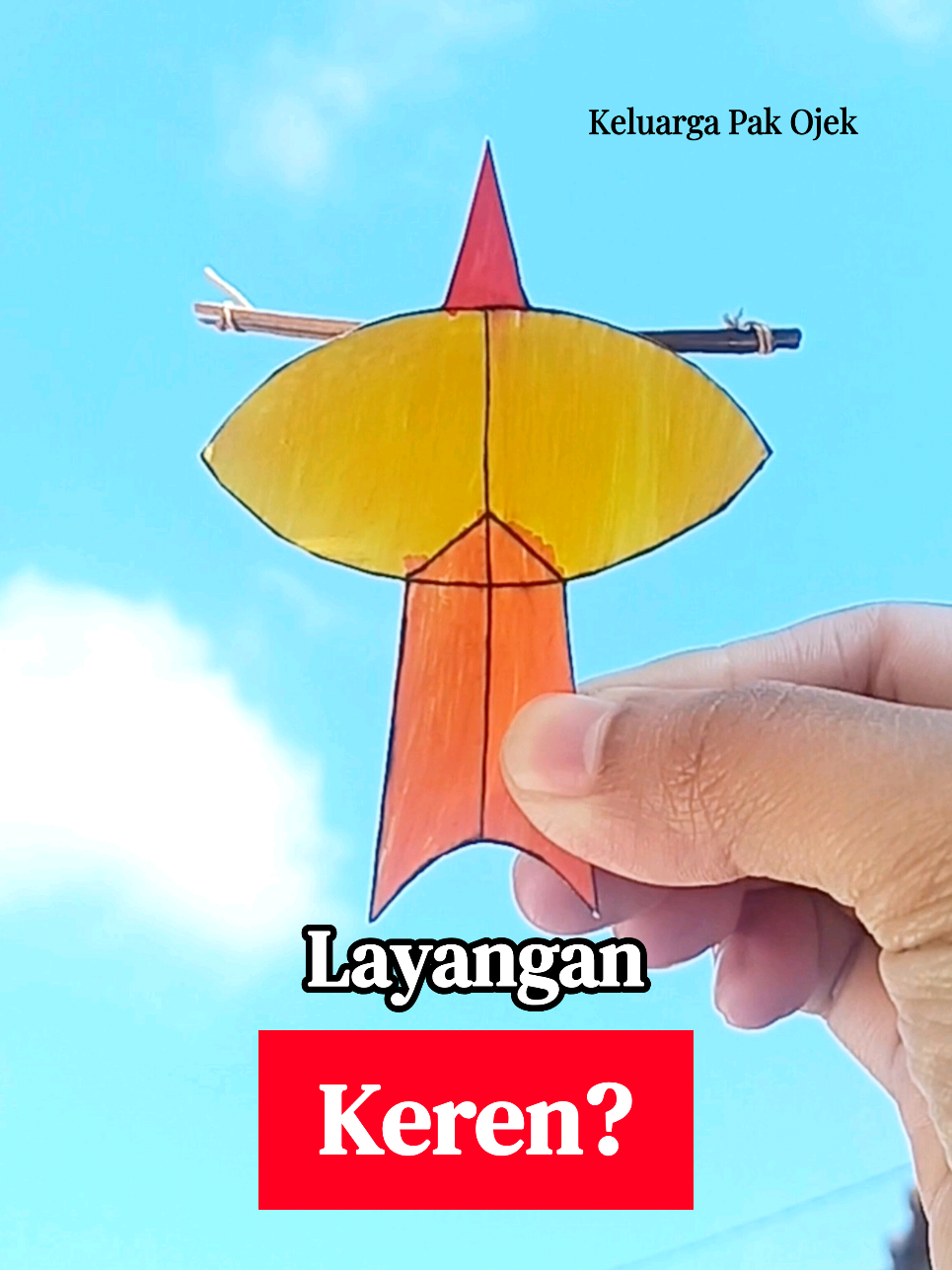 @Keluarga Pak Ojek