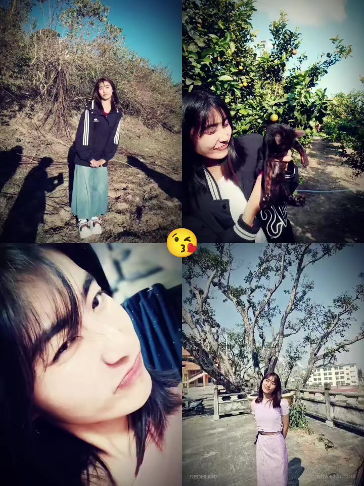 @Thin zar wai😘😘