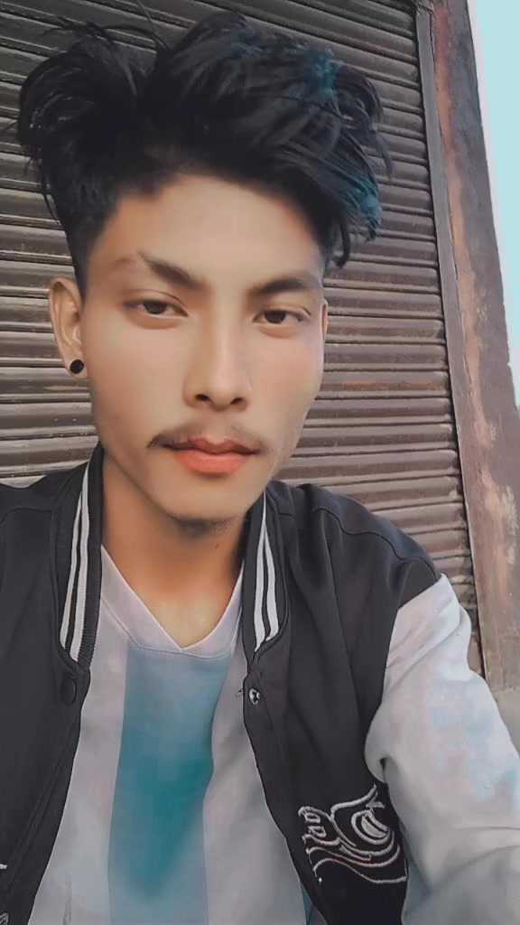 @Beeshal chy ⚔️
