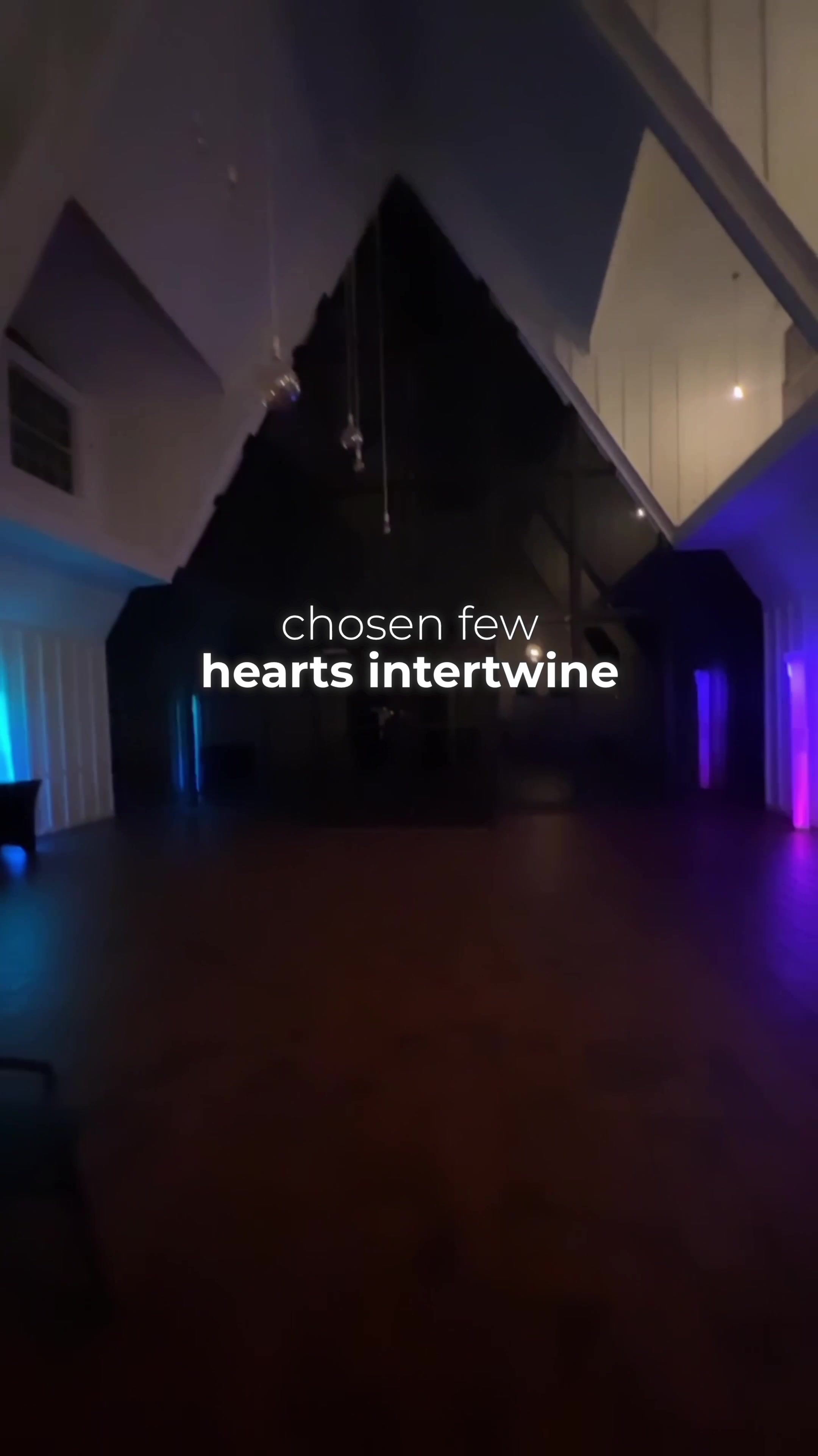 @Amethyst Event Venue Rental