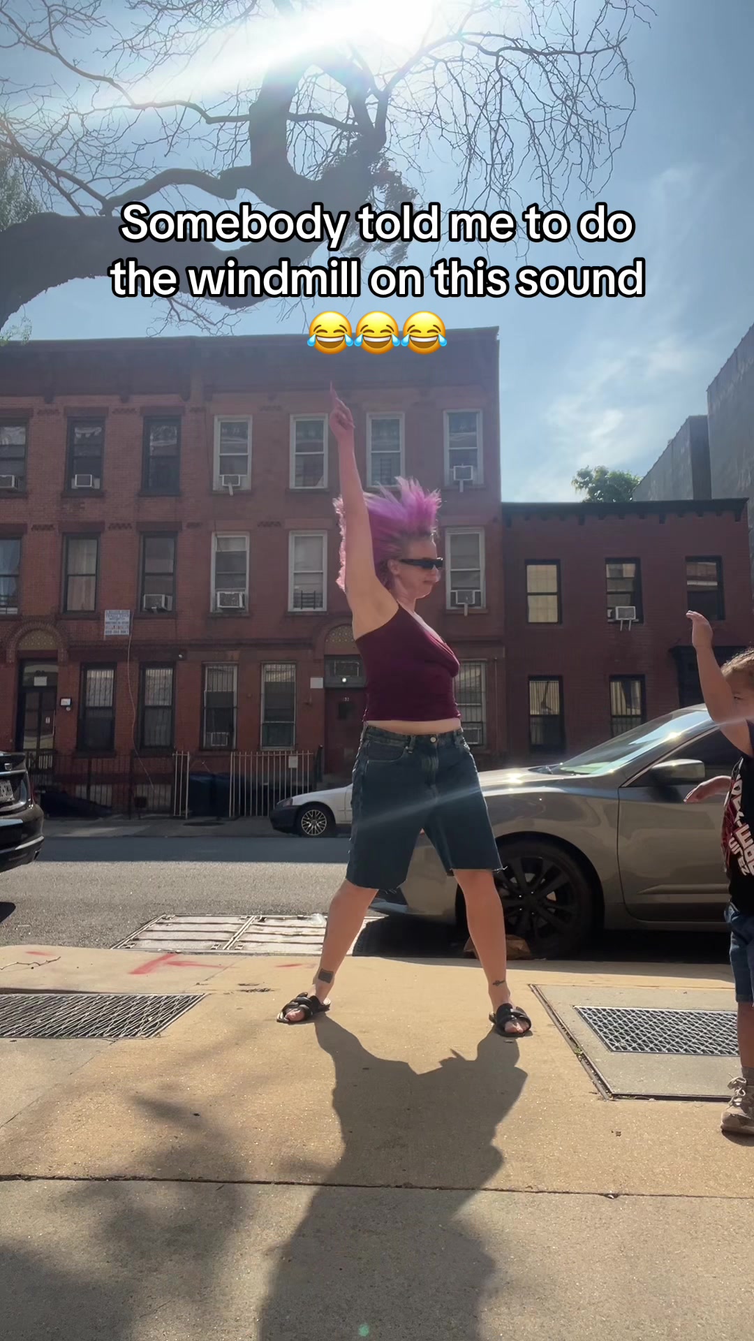 @Emilie Brooklyn