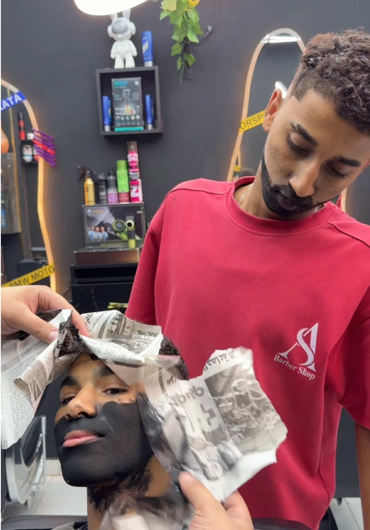 @A7med_salama💈✂️