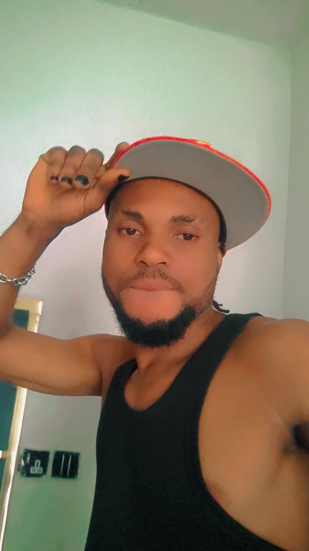 @Adams osagie