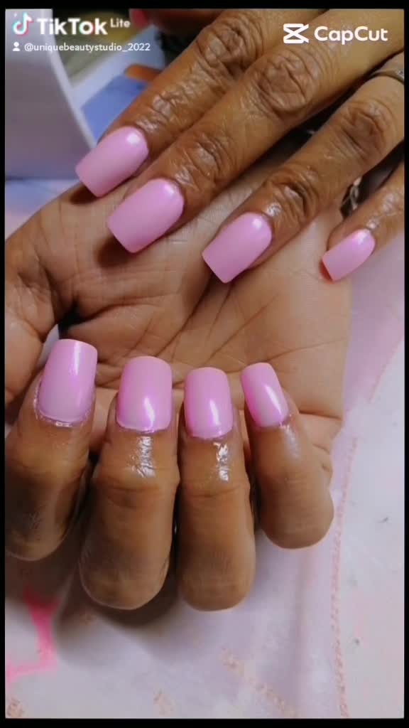 @UniqueBeautyStudio