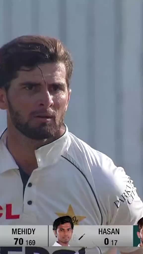 @Shaheen sha Afridi 10