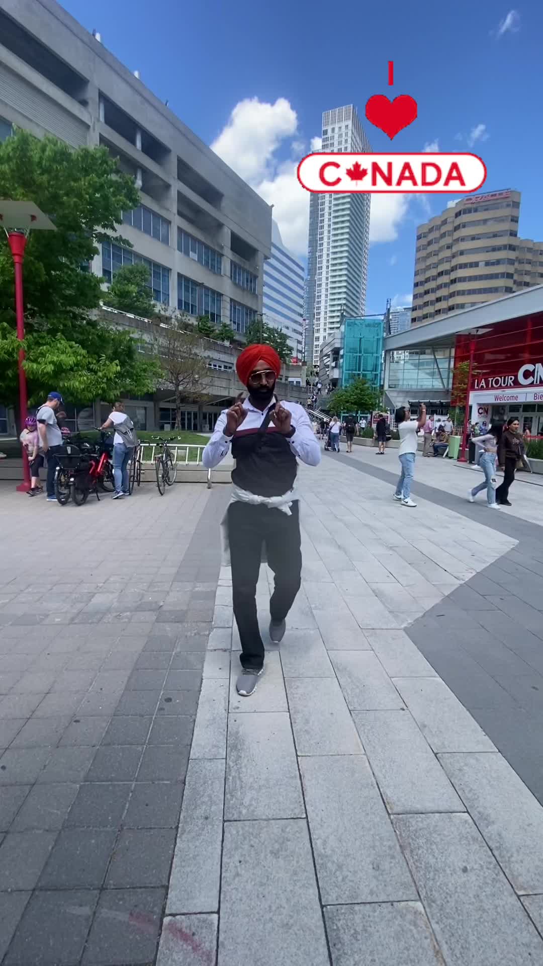 @JaanMahal video