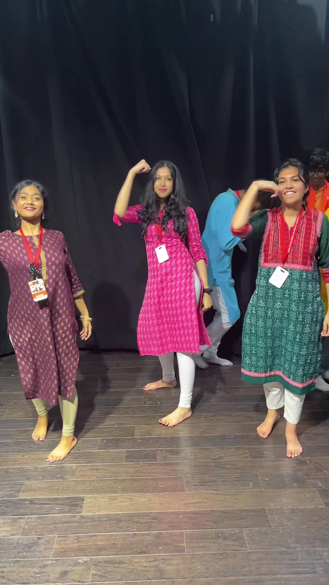 @ishita patra