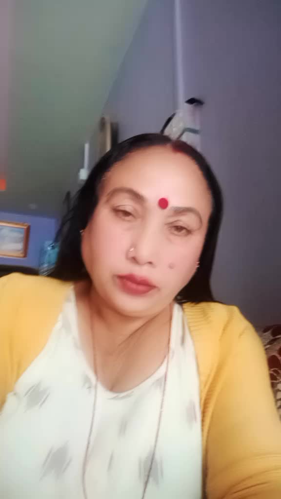 @Jharna Bastola