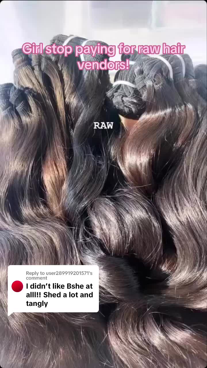 @Boss Babe Hair🤍 | FREE VENDOR