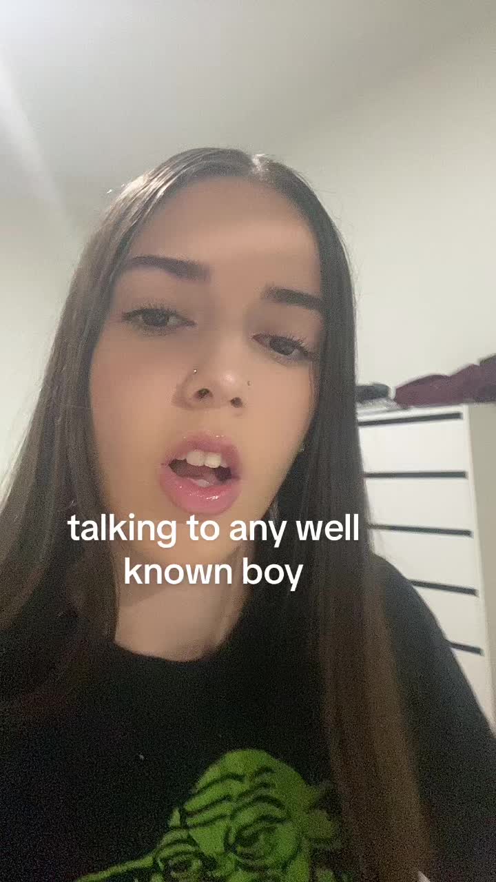 @chloe gregs