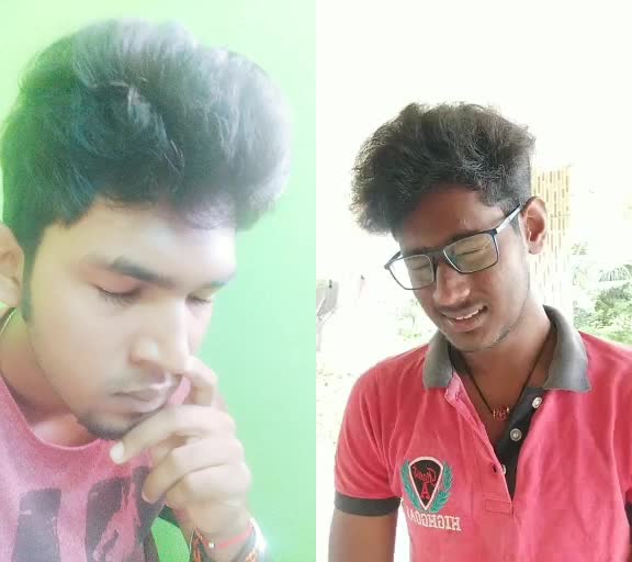 @Jega Krrish
