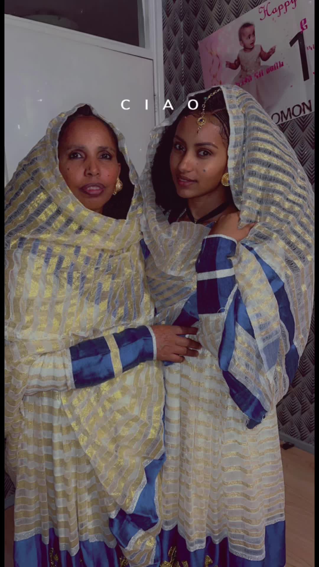 @Koki የ ዲሉ&ኤፊ እናት🥰