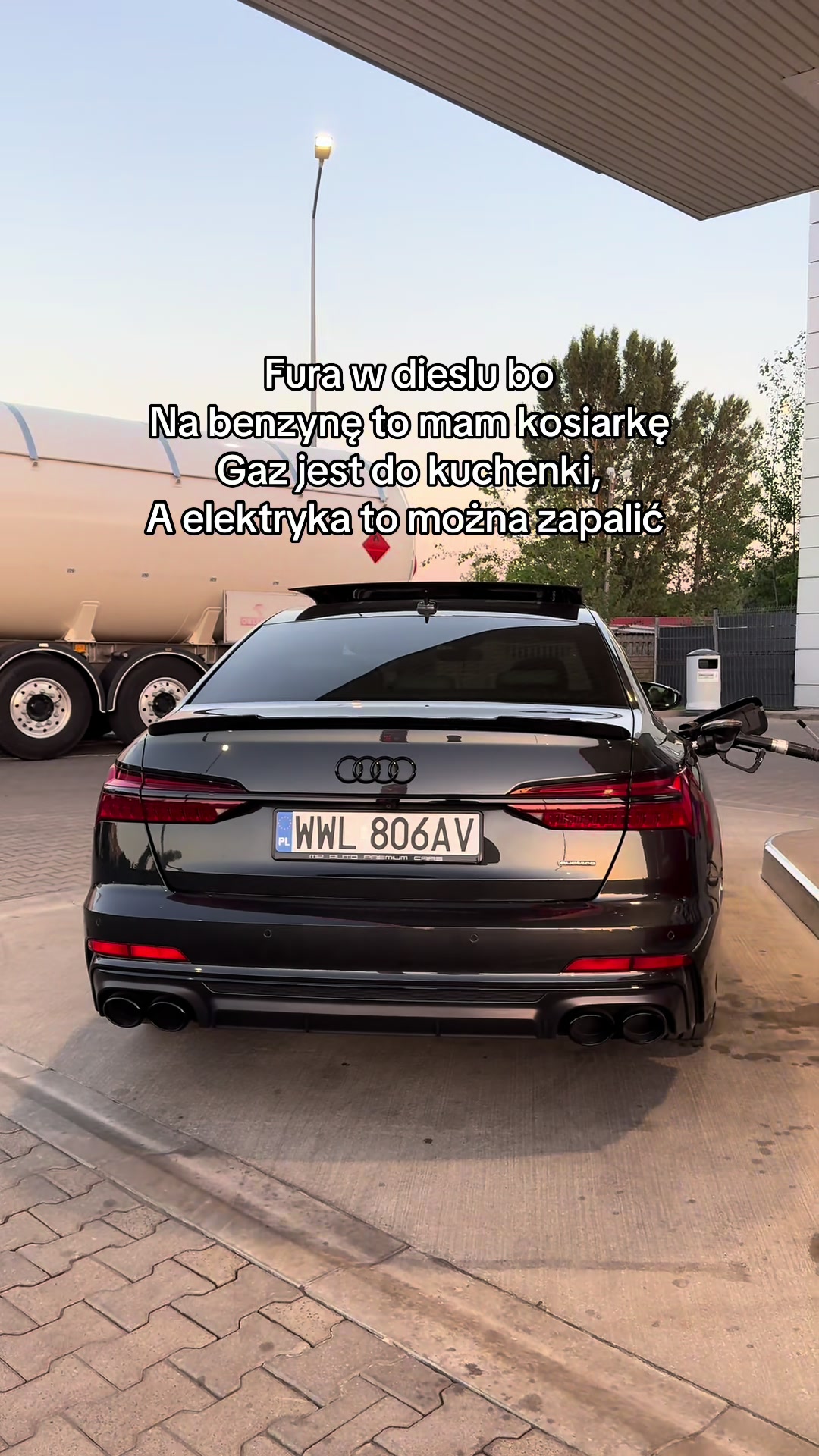 @A6AudiC8