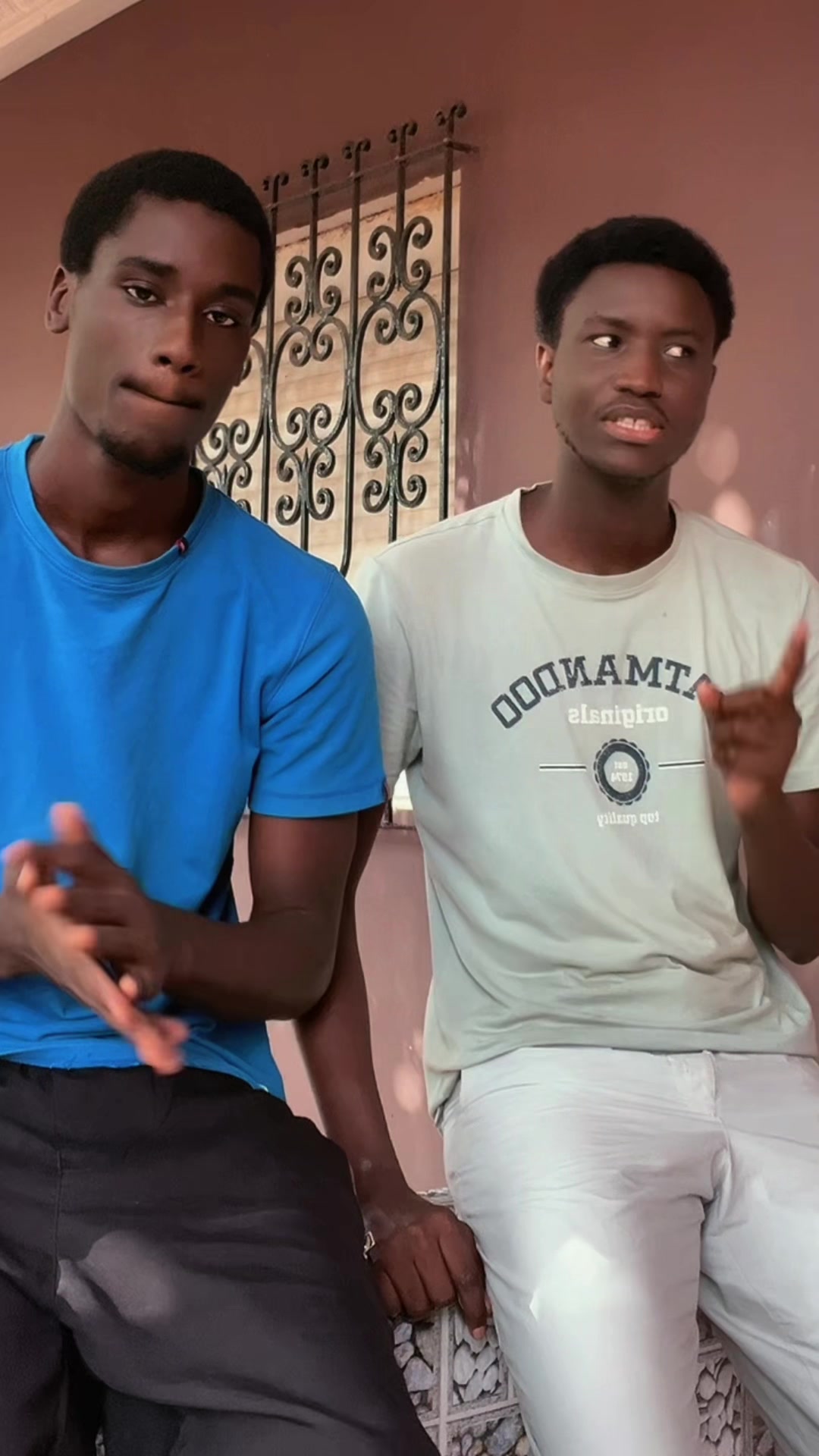 @TonTon iBoU🖤🇸🇳