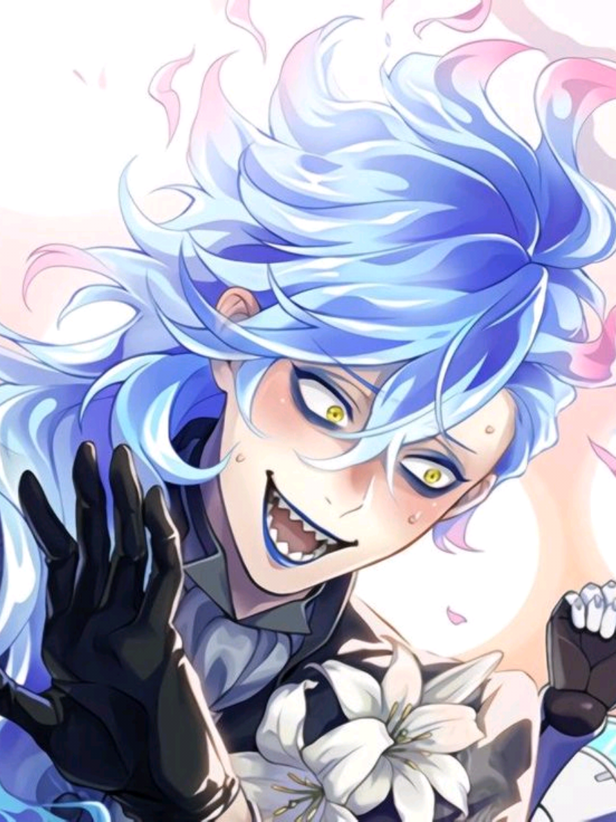 @kenny.ⴽⴻⵏⵣ👾💙