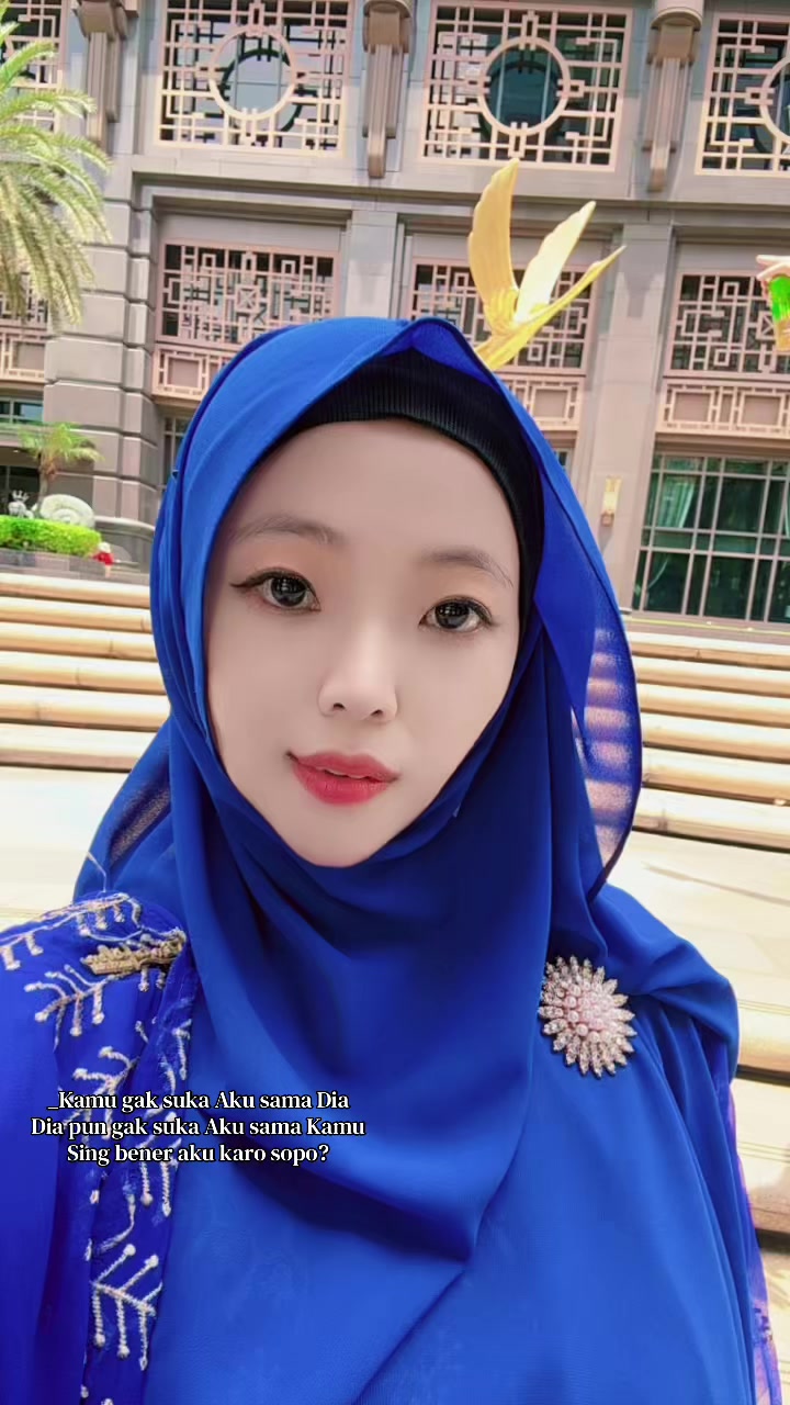 @Siti Solekhah💜👸💜