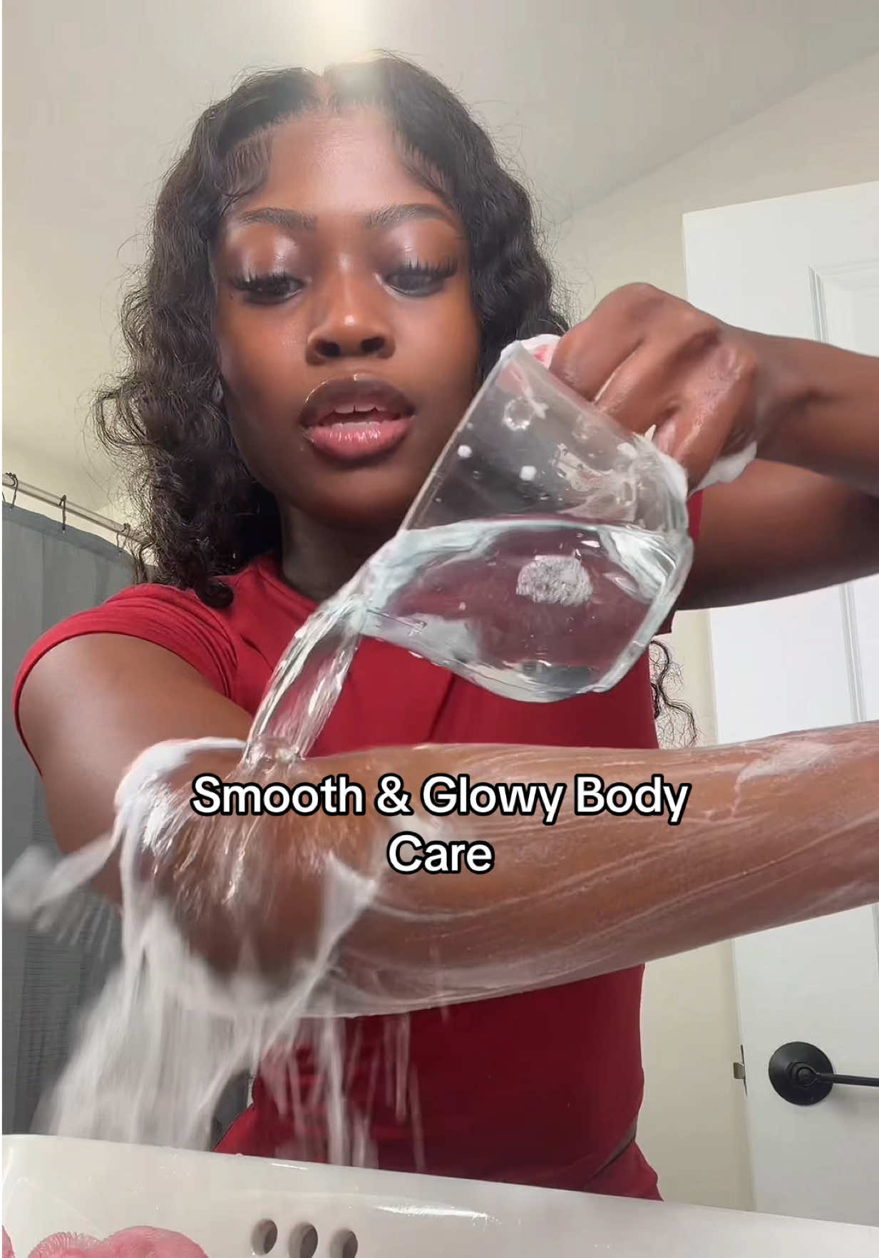 @Ayanna Sabrina