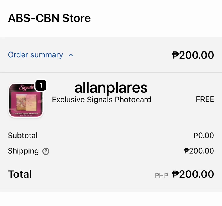 @Allan Plares