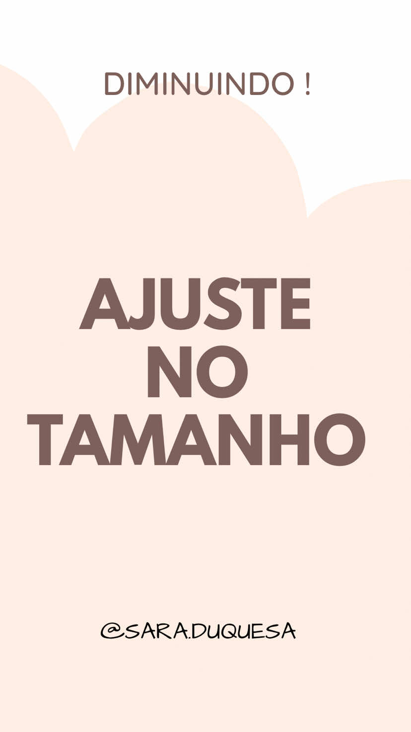 @Sara Duquesa