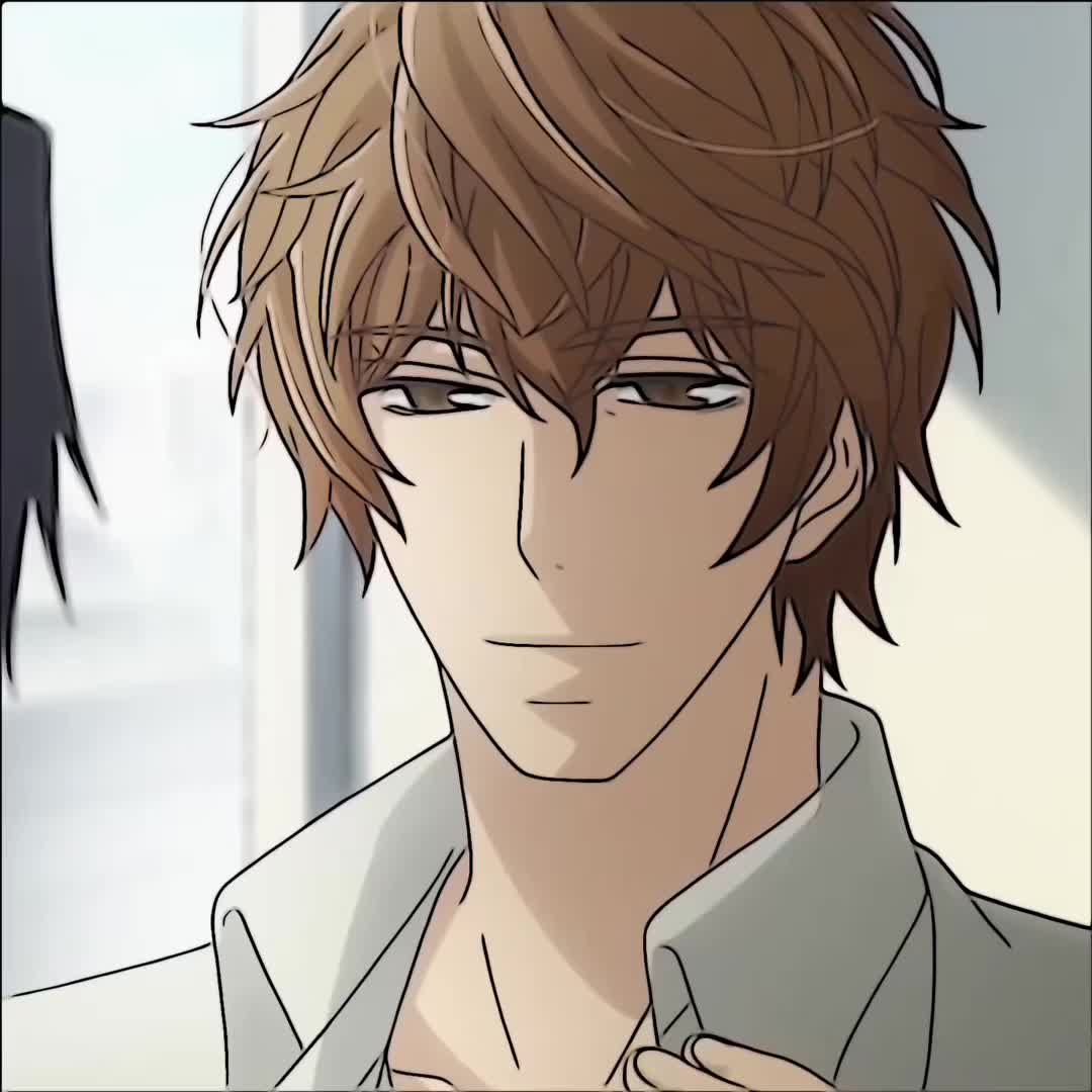 @Kamitani Hayato