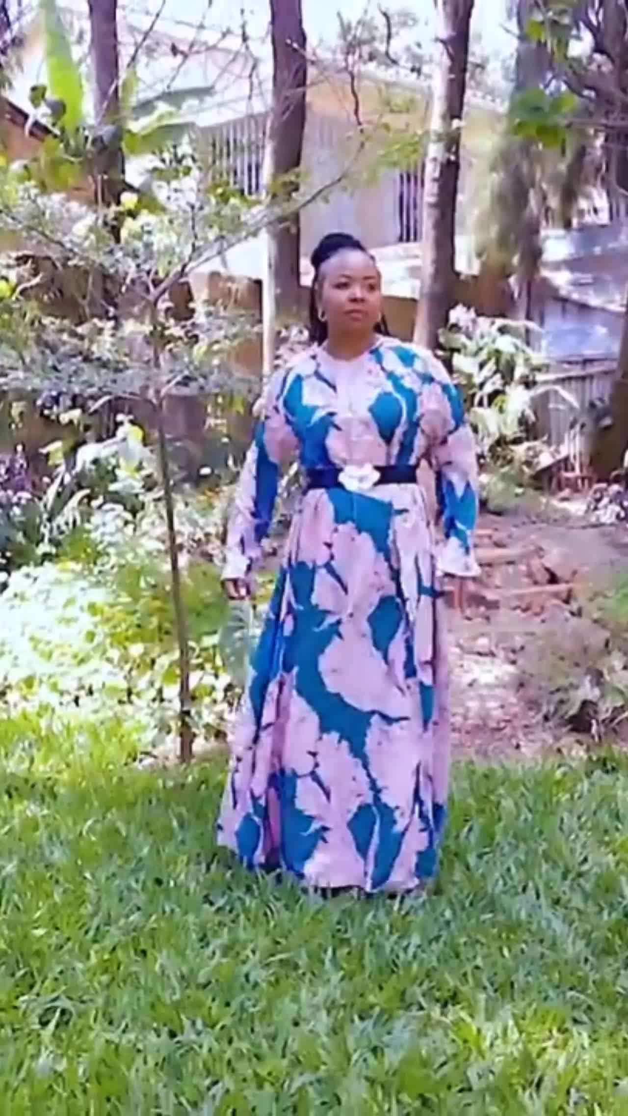 @KIKUYU VIBES❤