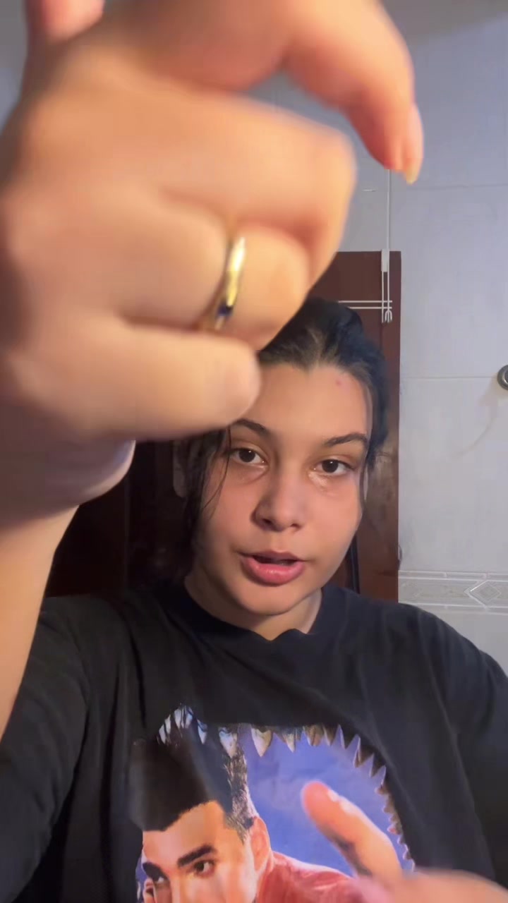 @Kamila Ribeiro ✶