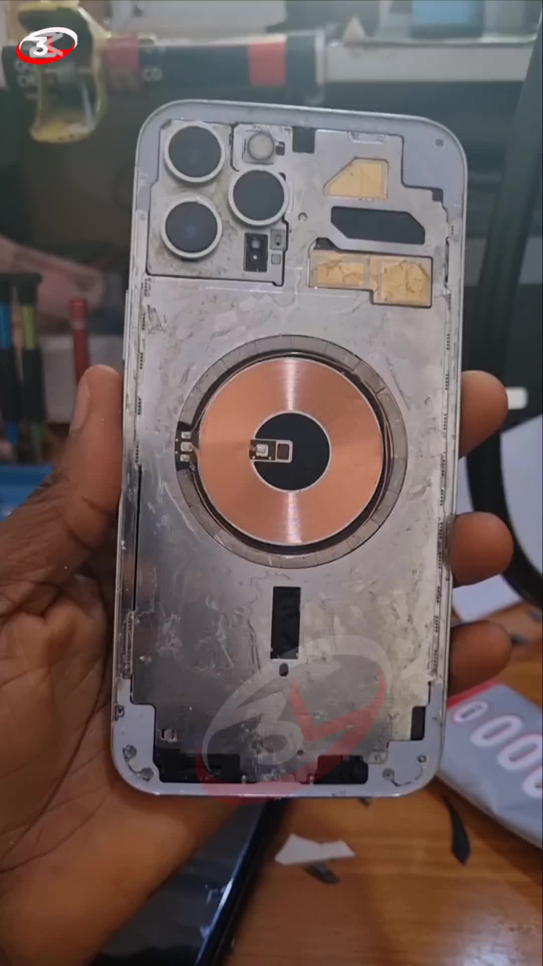 @AWKA PHONE REPAIR LADY📲🪛
